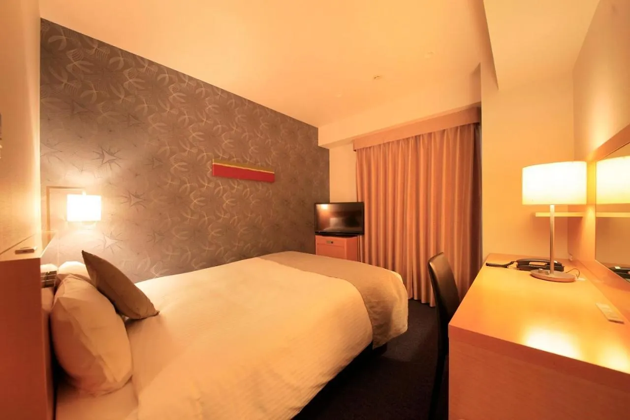 Richmond Hotel Tokyo Shiba 3*,