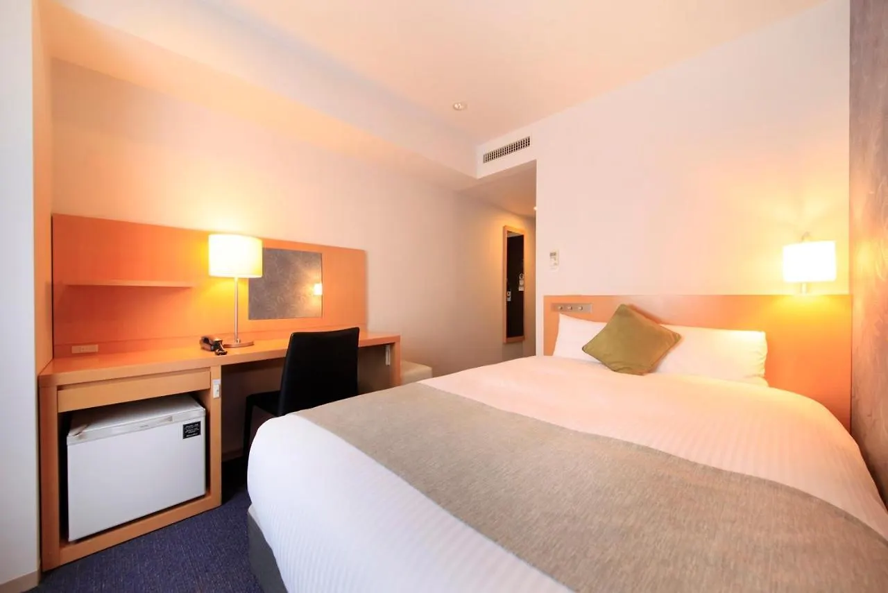 Richmond Hotel Tokyo Shiba