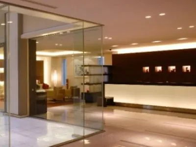Richmond Hotel Tokyo Shiba