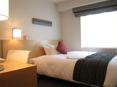 Richmond Hotel Tokyo Shiba