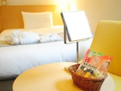 Richmond Hotel Tokyo Shiba