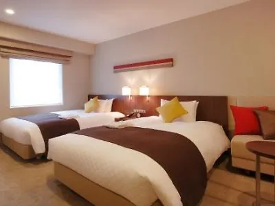 Richmond Hotel Tokyo Shiba