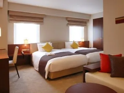 Richmond Hotel Tokyo Shiba