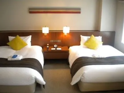 Richmond Hotel Tokyo Shiba