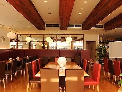 Richmond Hotel Tokyo Shiba Japón