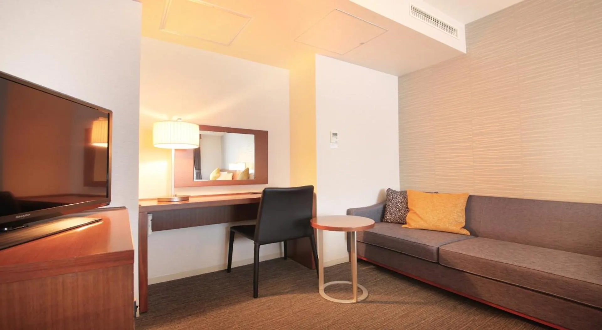 Richmond Hotel Tokyo Shiba