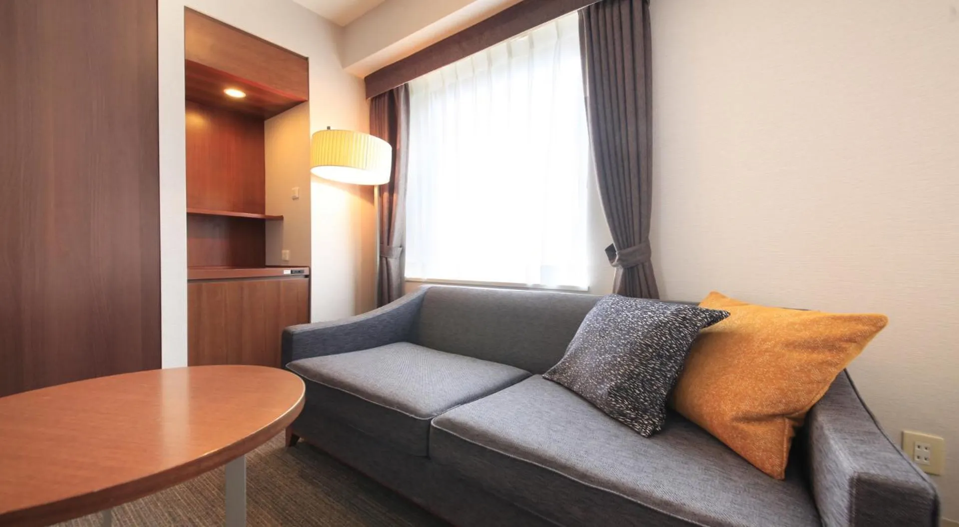 Richmond Hotel Tokyo Shiba Japón