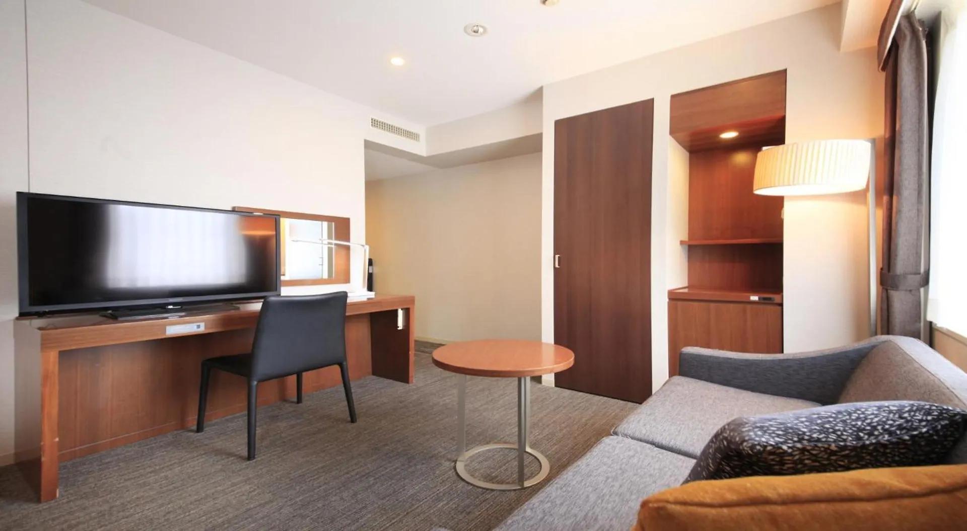 Richmond Hotel Tokyo Shiba 3*,  Japón