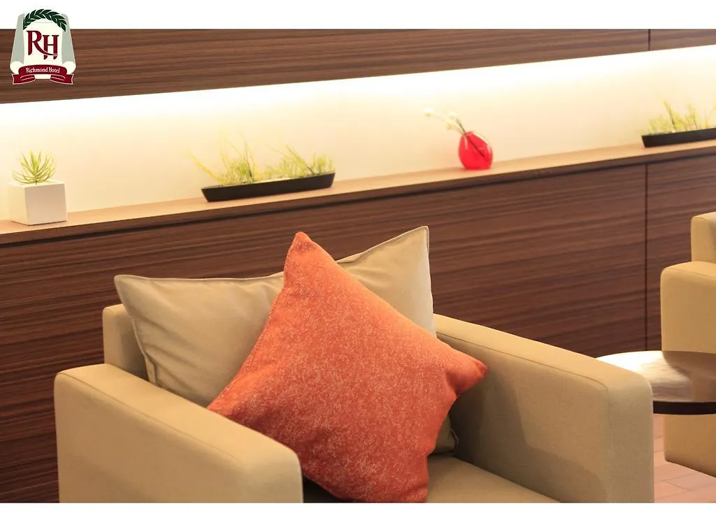 Richmond Hotel Tokyo Shiba 3*,  Japan
