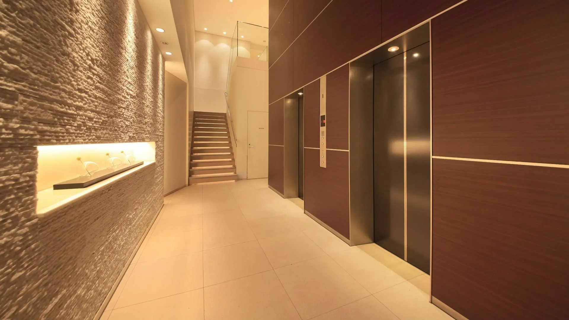Richmond Hotel Tokyo Shiba 3*,