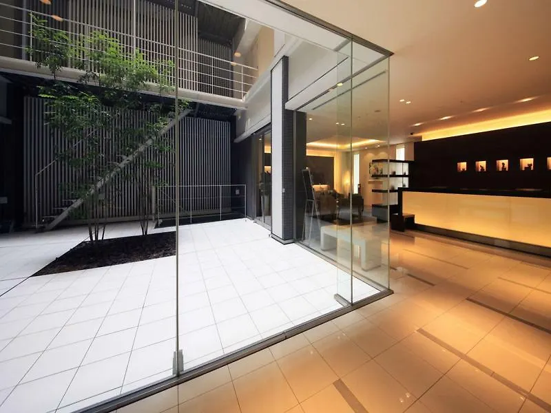 Richmond Hotel Tokyo Shiba