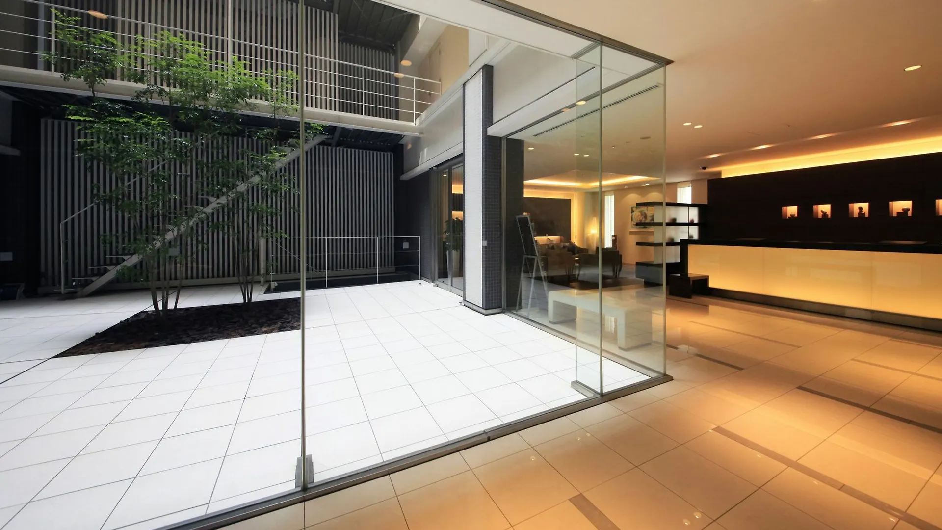 Richmond Hotel Tokyo Shiba