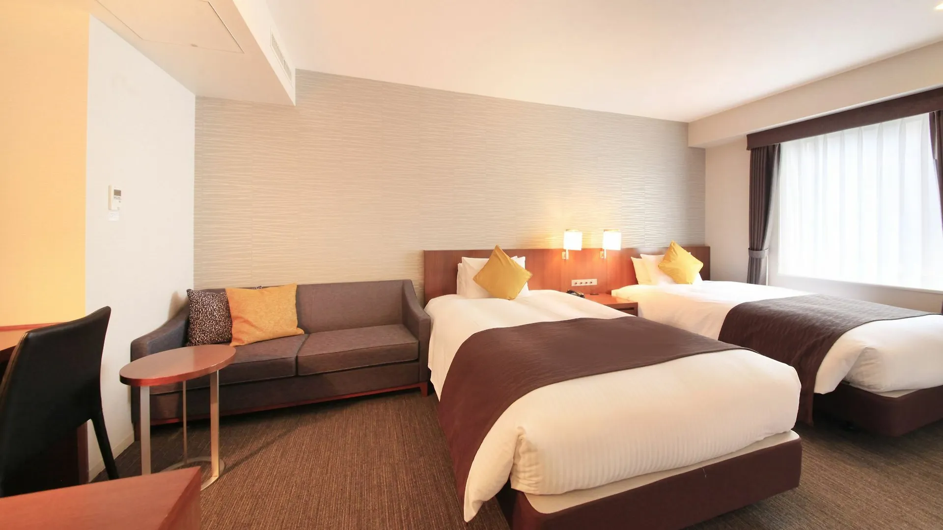 Richmond Hotel Tokyo Shiba