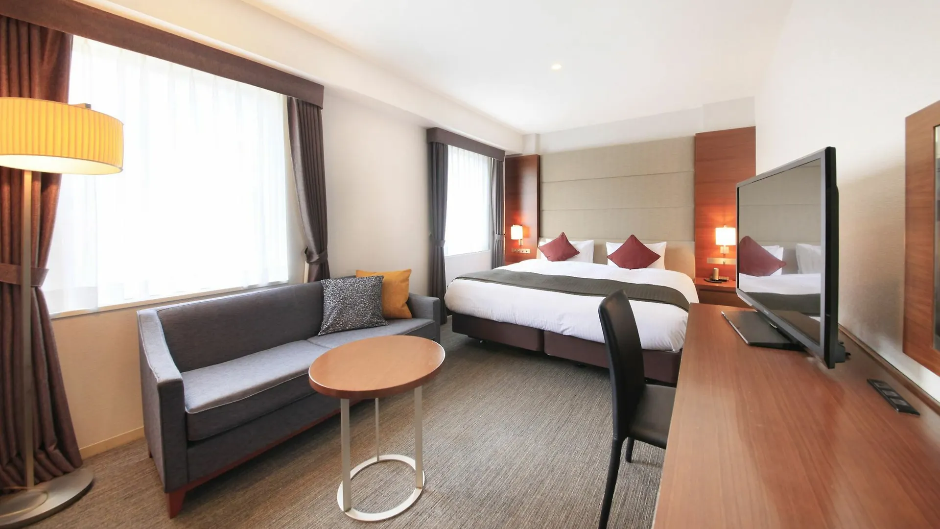 Richmond Hotel Tokyo Shiba