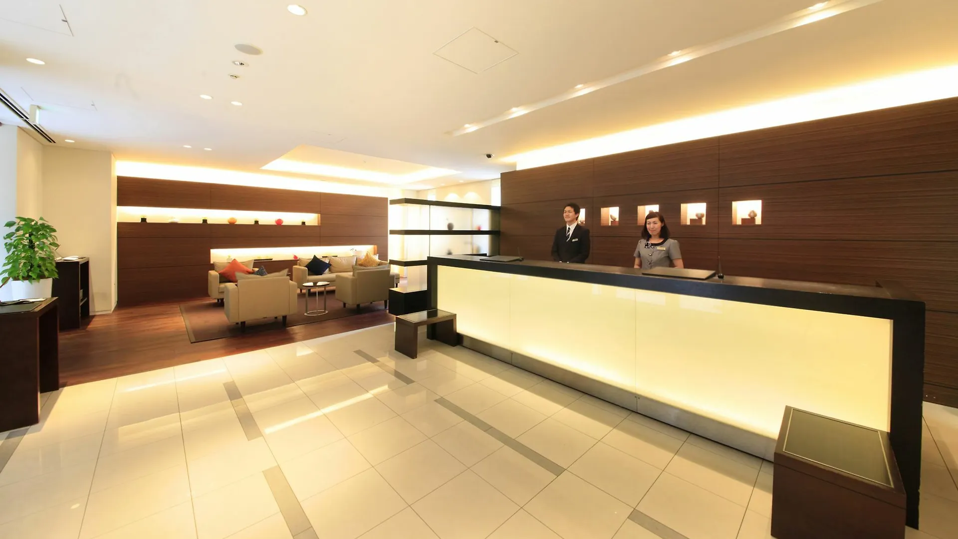 Richmond Hotel Tokyo Shiba 3*,  Japón
