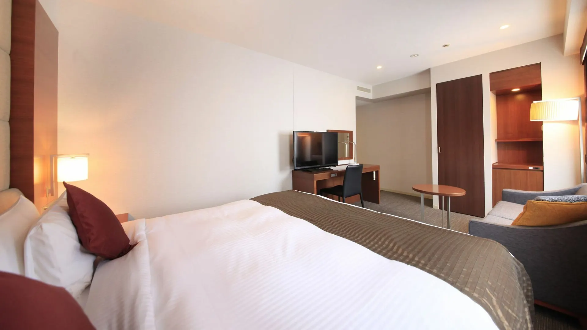 ***  Richmond Hotel Tokyo Shiba Japón
