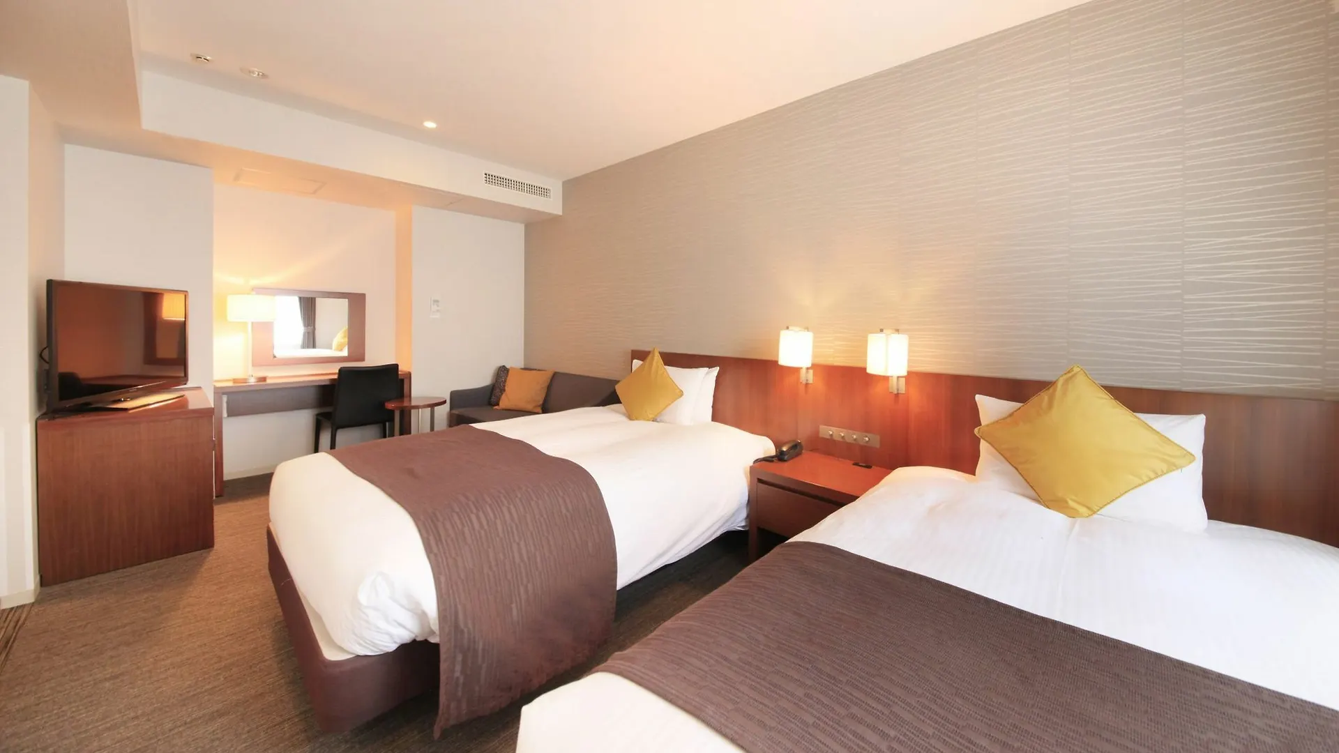 Richmond Hotel Tokyo Shiba 3*,