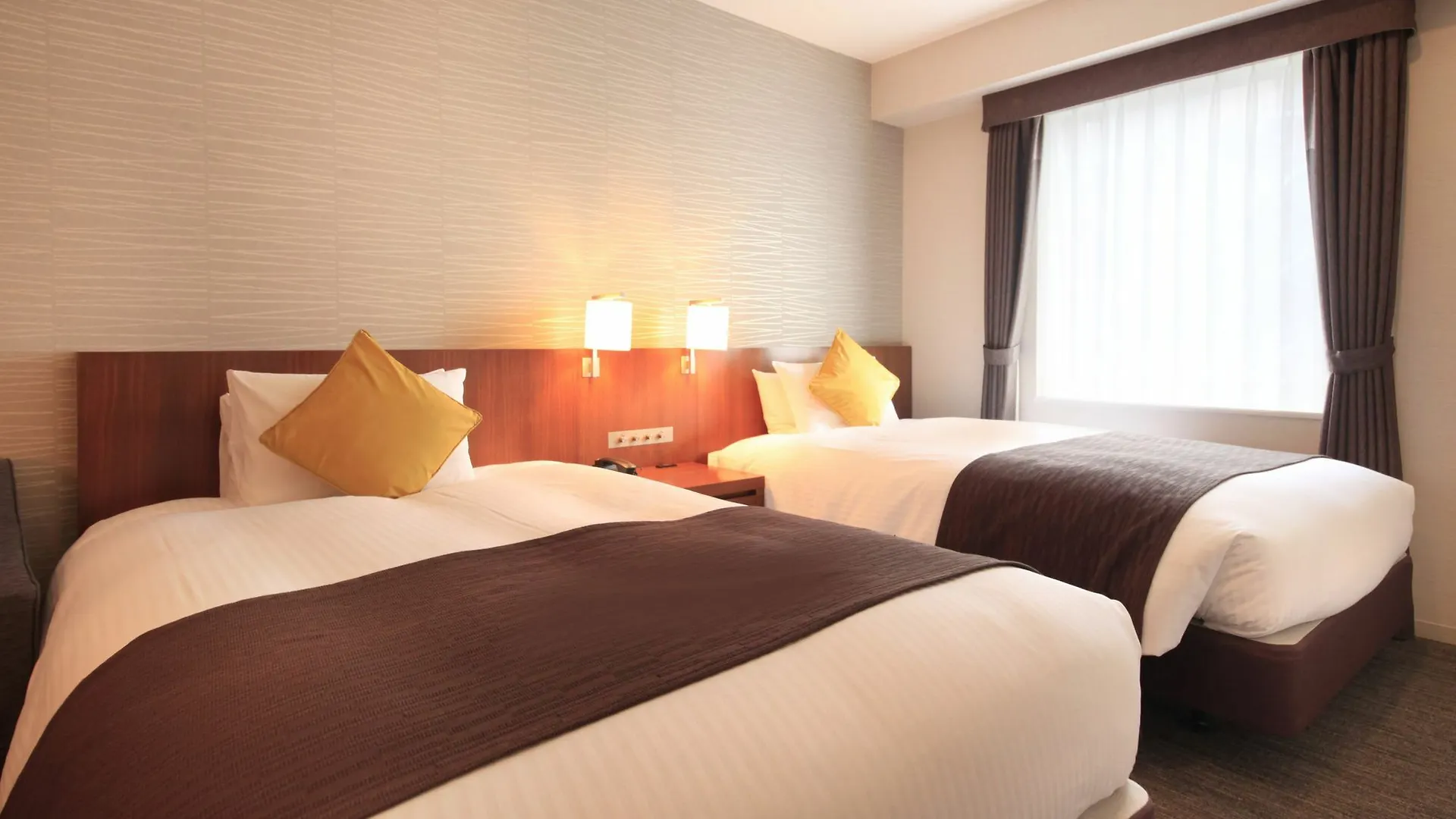Richmond Hotel Tokyo Shiba