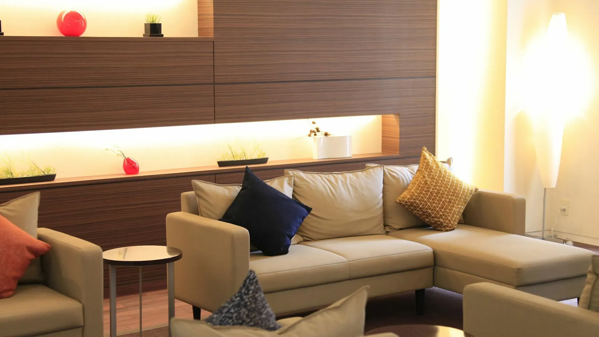 Richmond Hotel Tokyo Shiba Japón