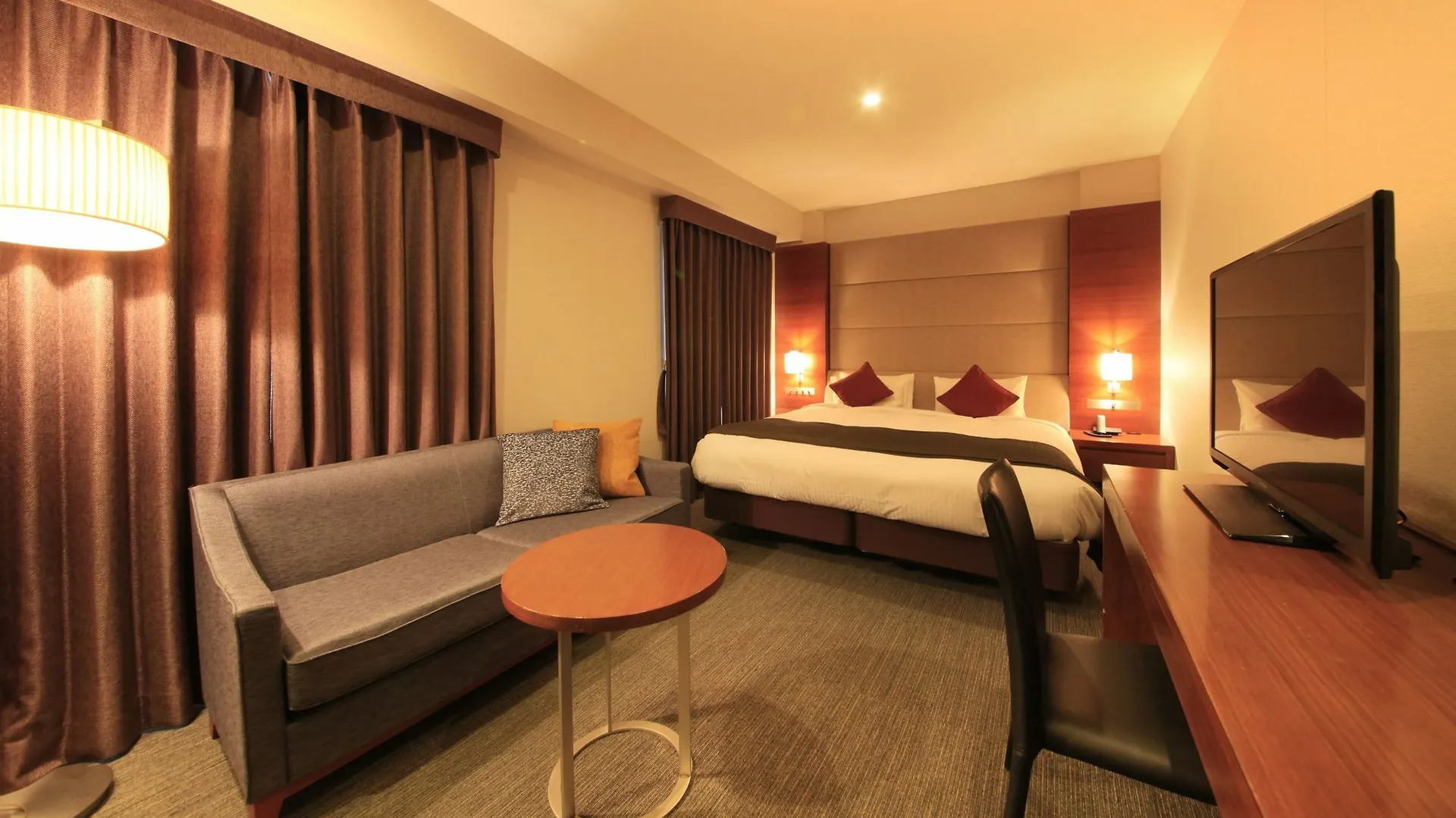 Richmond Hotel Tokyo Shiba