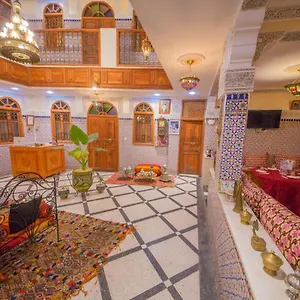  Riad Haddaji Marocco