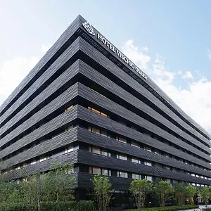 **** Hotel Vischio Osaka-jr Group Giappone
