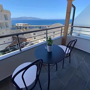  Hotel Edina By Hp Albania