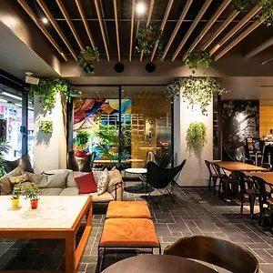 *** Hotel Ibis Umeda Giappone