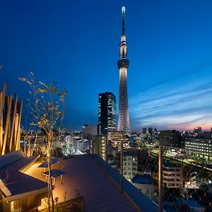 One@tokyo *** Tōkyō
