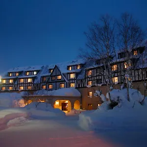 大雪山远景酒店 4* 东川町