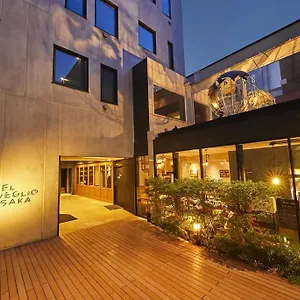 호텔 리즈베글리오 아카사카