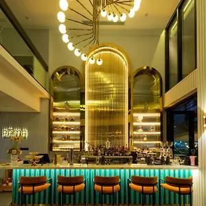 호텔 Pama Boutique & Bistro ****