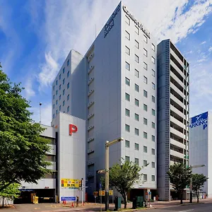 札幌薄野舒适酒店 3* 札幌