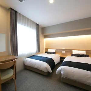 名古屋站贾斯特尊贵酒店 3* 名古屋
