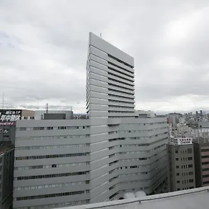 新大阪华盛顿广场酒店 3* 大阪