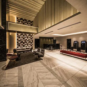 *** Hotel The Rise Kitashinchi Giappone