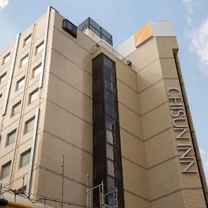 大阪本町地产客栈 3* 大阪