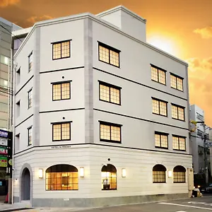 难波斯普莱索酒店 3* 大阪