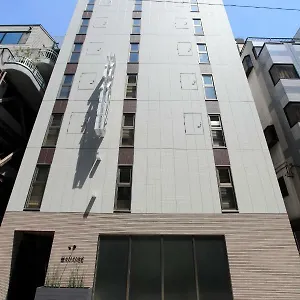 호텔 아마넥 긴자 이스트