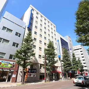 札幌法华俱乐部酒店 3* 札幌