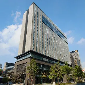 **** Hotel Excel Tokyu Giappone