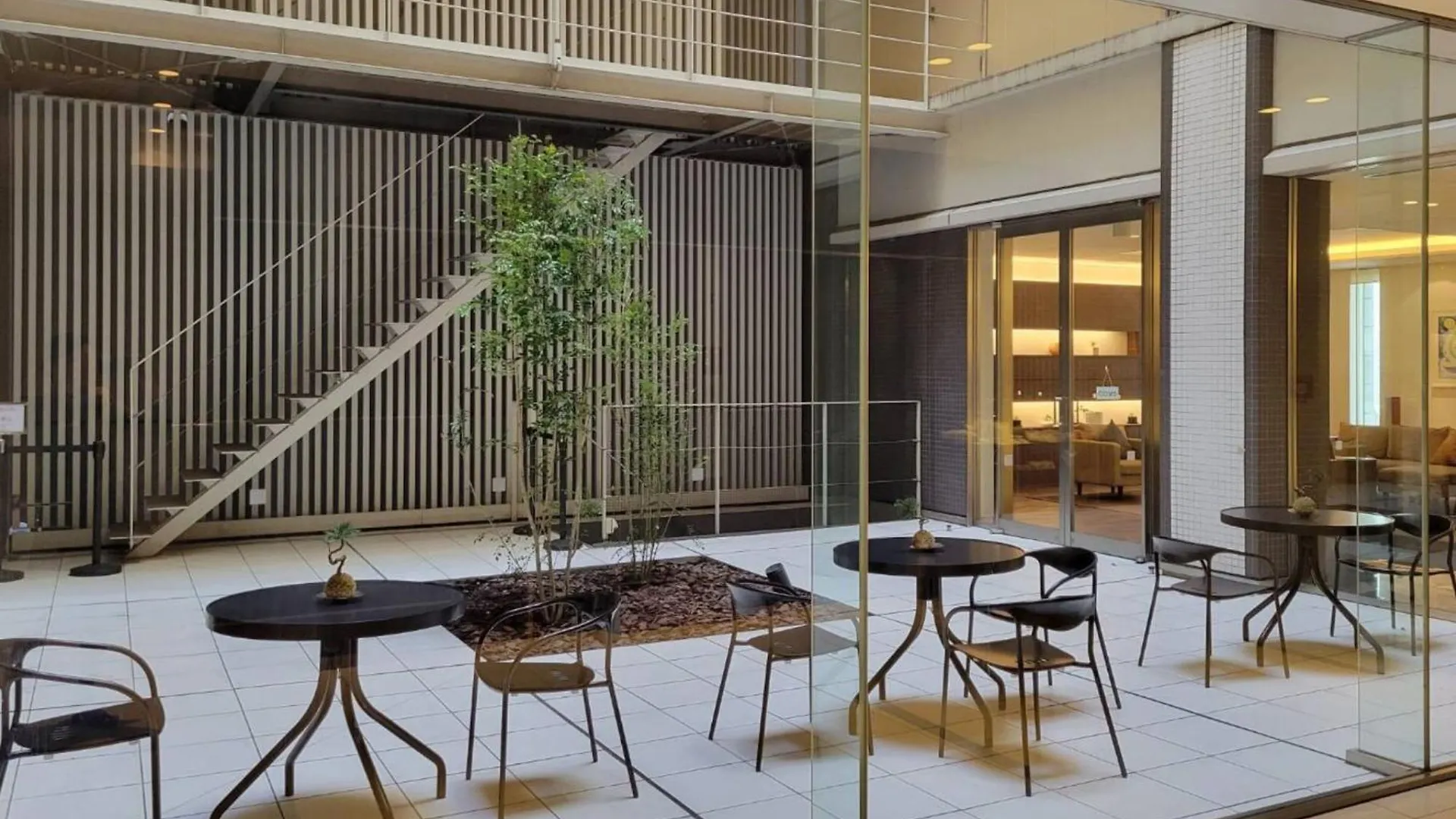 Richmond Hotel Tokyo Shiba Japan