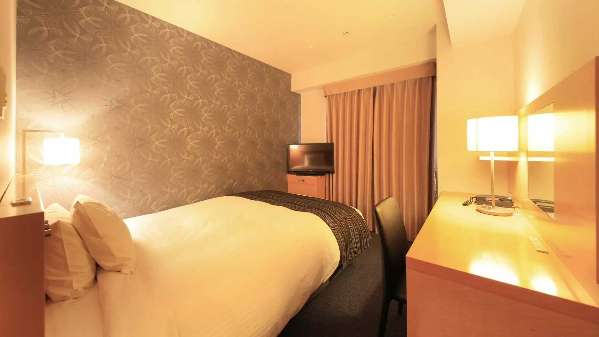 Richmond Hotel Tokyo Shiba